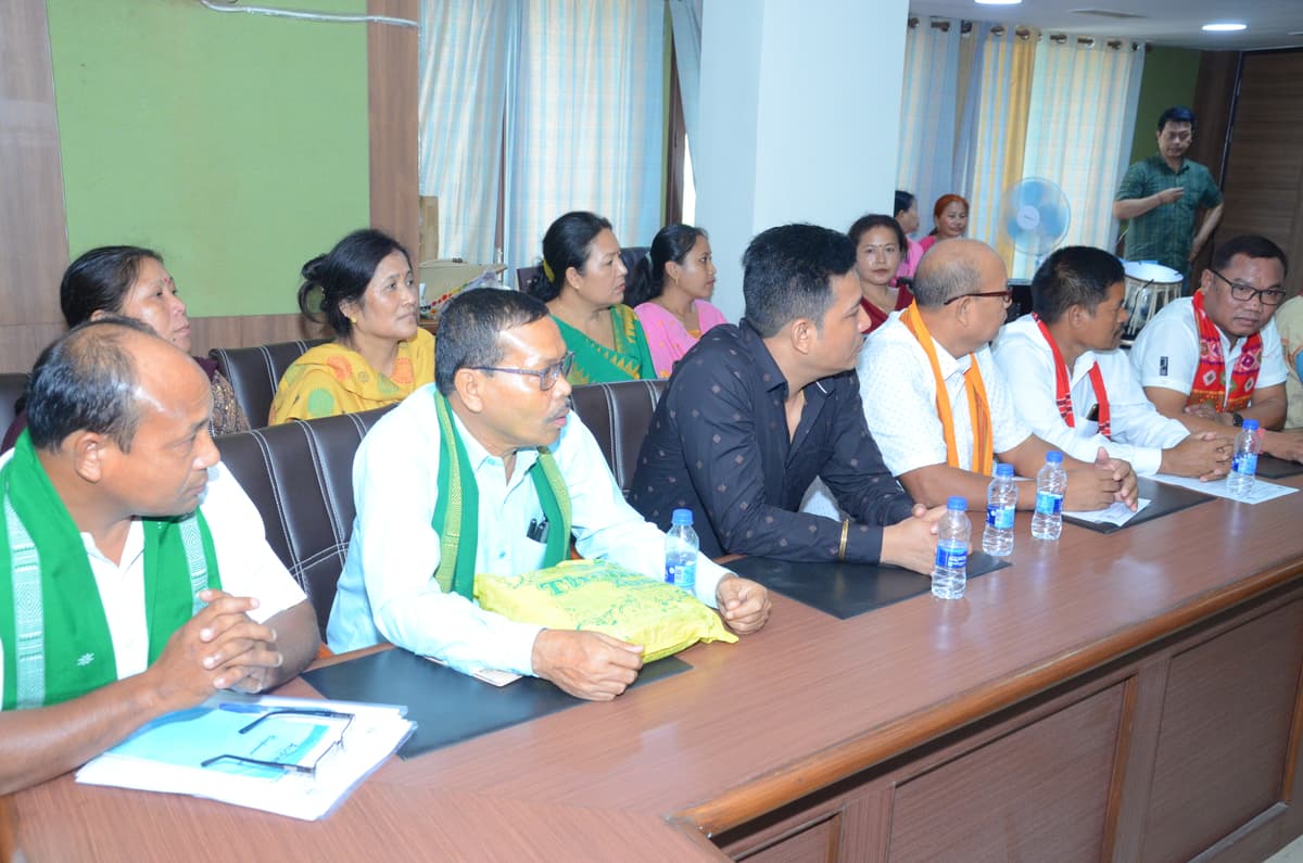 DNBTA Foundation Day 2023