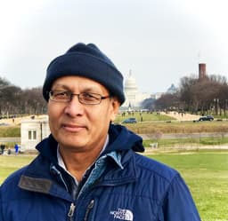 Kishore K Wary, PhD Chicago